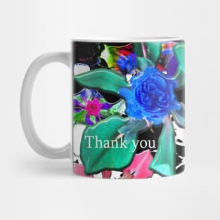 Thank You Mug